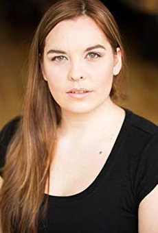 Películas de Amanda Margelony