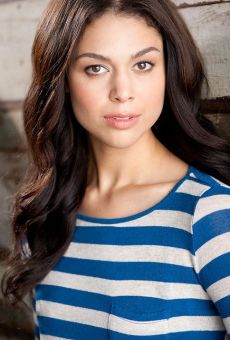 Películas de Amanda Marie Lungaro