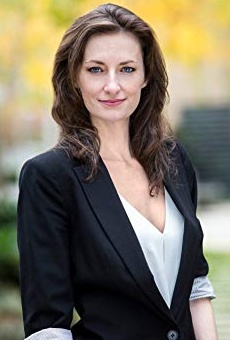 Películas de Amanda Marier