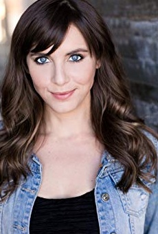 Películas de Amanda Markowitz