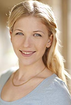 Películas de Amanda Marlon