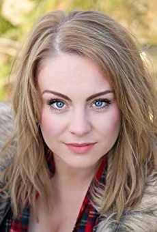 Películas de Amanda Marment