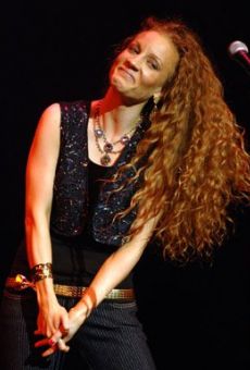 Películas de Amanda Marshall