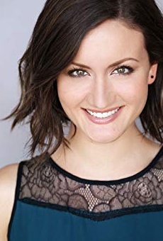 Películas de Amanda Martin