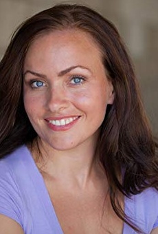 Películas de Amanda Martindale