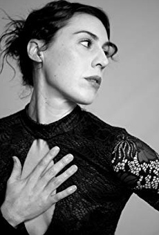 Películas de Amanda Martins