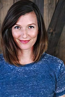 Películas de Amanda McCann