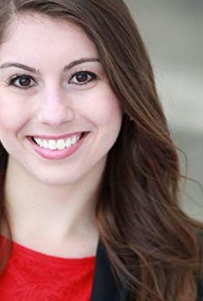 Películas de Amanda McDonough