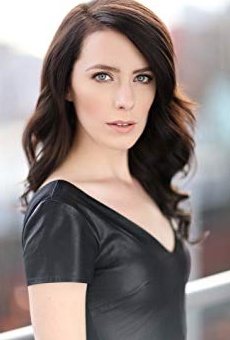 Películas de Amanda McEwan