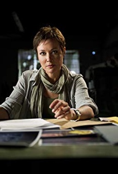 Películas de Amanda Mealing