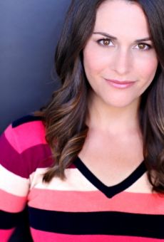 Películas de Amanda Menneto