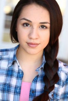 Películas de Amanda Misquez