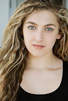 Películas de Amanda Nichols