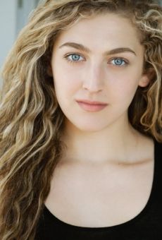 Películas de Amanda Nichols (2)