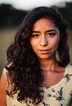 Películas de Amanda Nicole Reyes