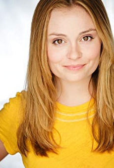 Películas de Amanda Nix