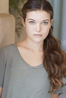 Películas de Amanda Pace