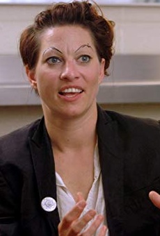 Películas de Amanda Palmer