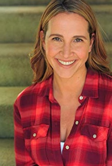 Películas de Amanda Parsons