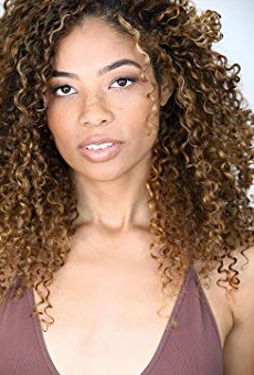 Películas de Amanda Payton