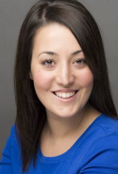 Películas de Amanda Pereira