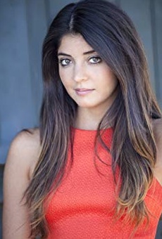 Películas de Amanda Perez