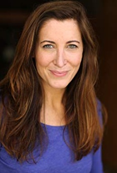 Películas de Amanda Philipson