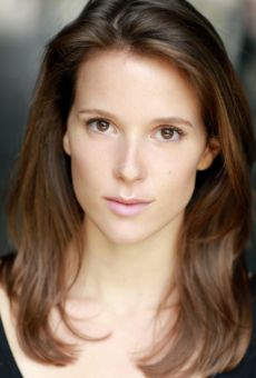 Películas de Amanda Piery