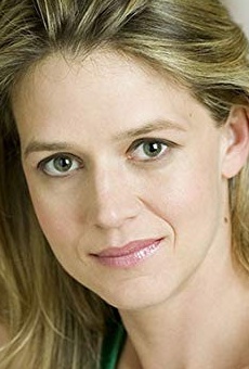 Películas de Amanda Plant