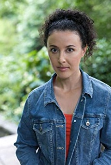 Películas de Amanda Prasow