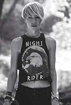 Películas de Amanda Rau