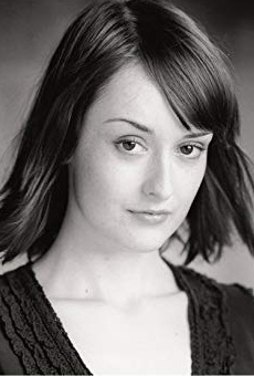 Películas de Amanda Rawnsley