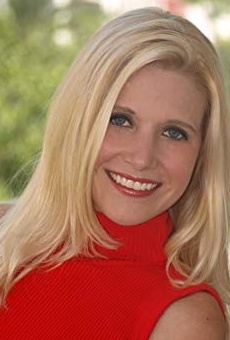 Películas de Amanda Raymond