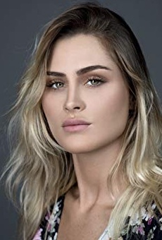 Películas de Amanda Rea