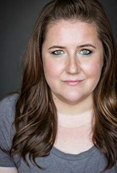 Películas de Amanda Reed