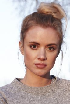 Películas de Amanda Renberg