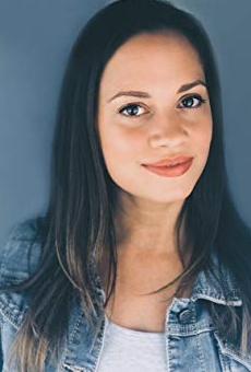 Películas de Amanda Rodriguez