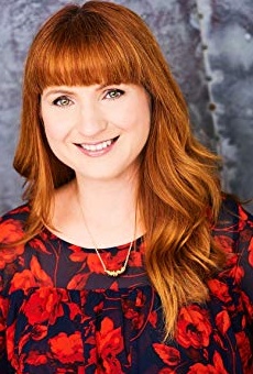 Películas de Amanda Romeo