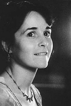 Películas de Amanda Root