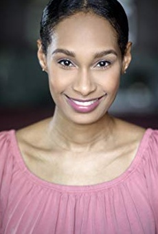 Películas de Amanda Rosario