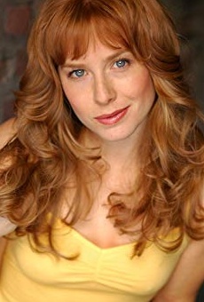 Películas de Amanda Rowan