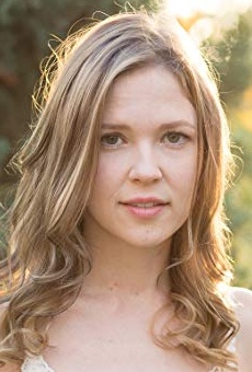 Películas de Amanda Russell Películas de Amanda Russell