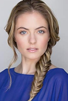 Películas de Amanda S. Hall