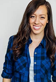 Películas de Amanda Sadia