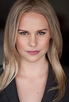 Películas de Amanda Samoyloff