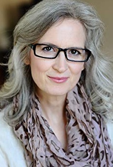 Películas de Amanda Serra