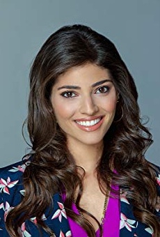 Películas de Amanda Setton