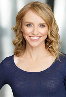 Películas de Amanda Shafer