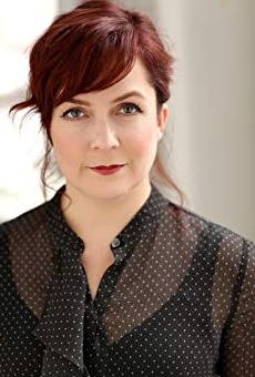 Películas de Amanda Shy