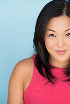 Películas de Amanda Suk